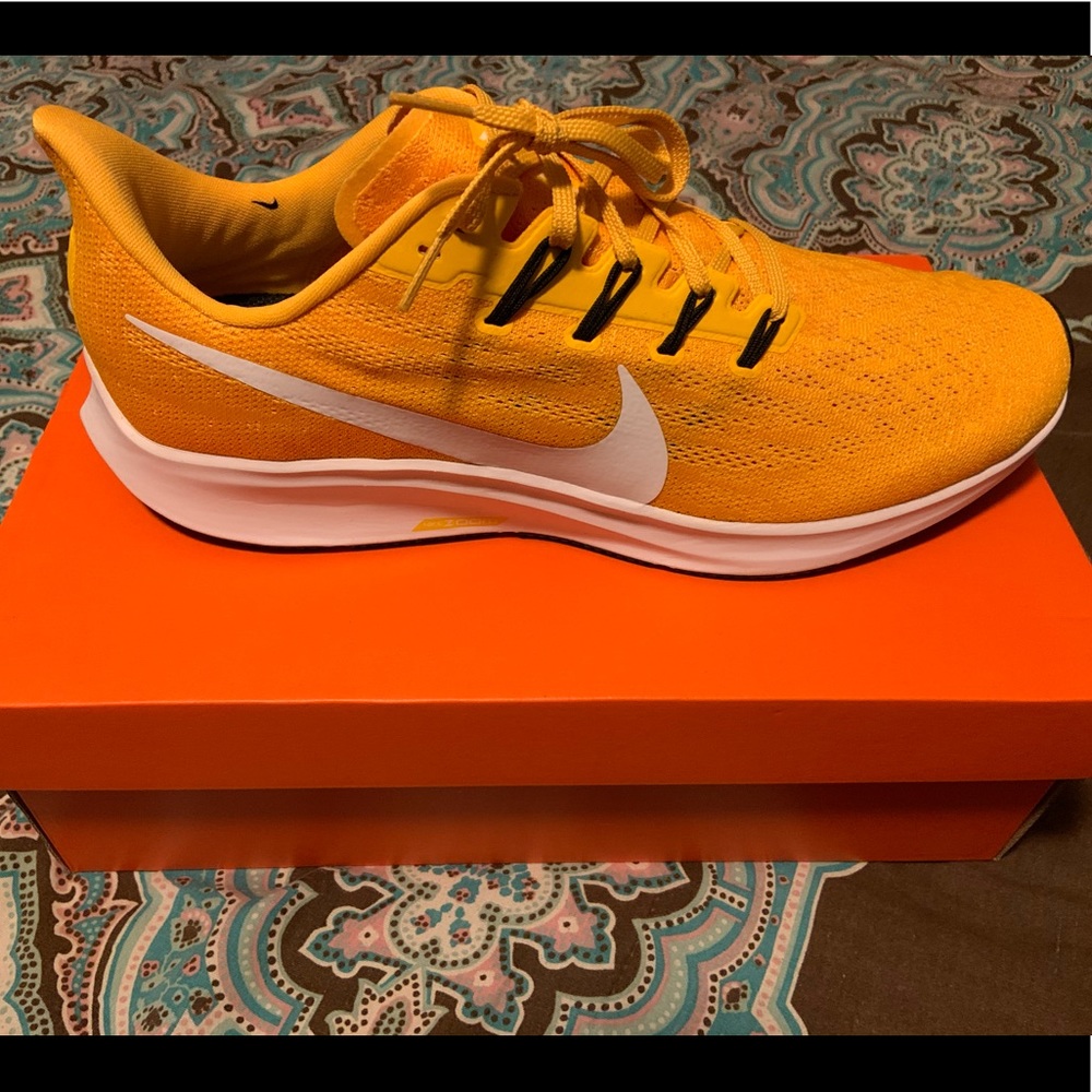 Men’s Nike Running Shoes